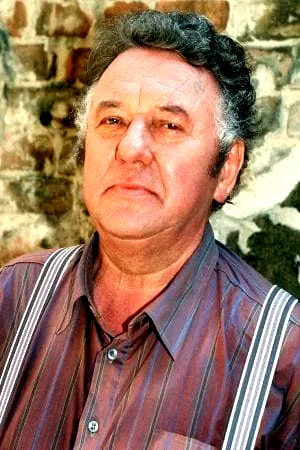  Kurt Böwe