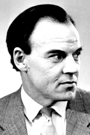  Михаил Глузский