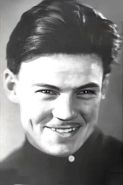  Михаил Глузский