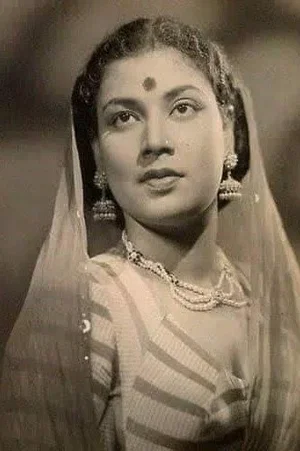  Anubha Gupta
