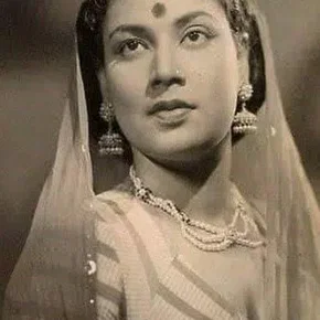 Photo star :  Anubha Gupta