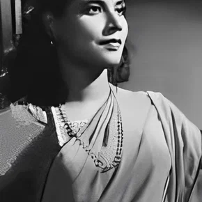 Photo star :  Anubha Gupta