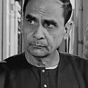 Photo star :  Haridhan Mukhopadhyay