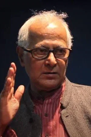  Arun Mukherjee photo