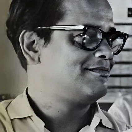  Subrata Sensharma