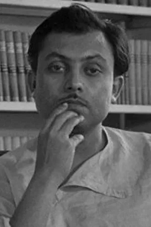  Subrata Sensharma photo