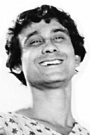  Tapan Chatterjee photo
