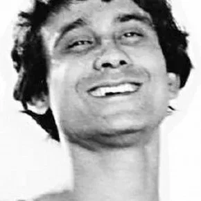 Photo star :  Tapan Chatterjee