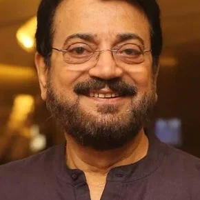 Photo star :  Chiranjeet Chakraborty