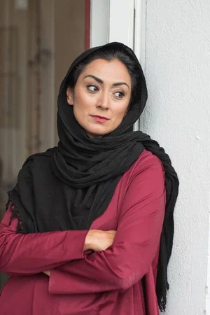  Maryam Palizban photo