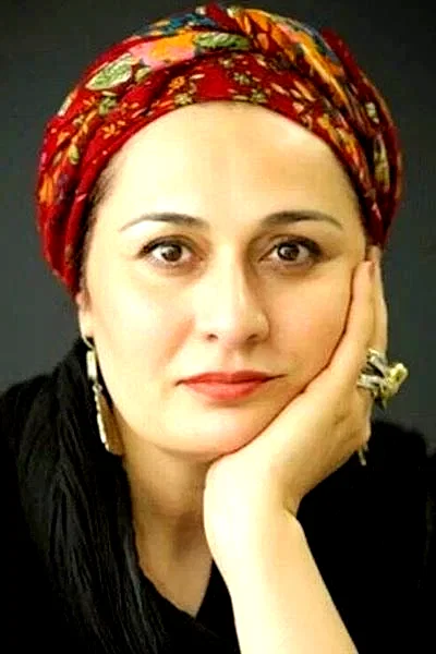Parivash Nazarieh