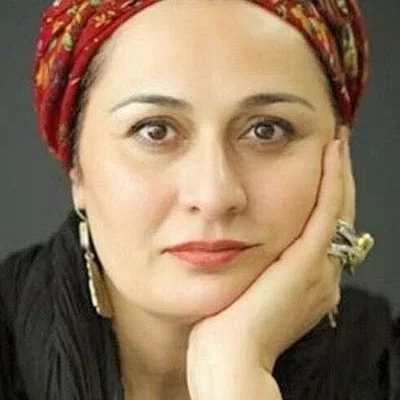Parivash Nazarieh