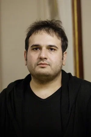  Reza Dormishian photo