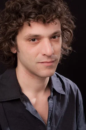  Alexandre Castonguay