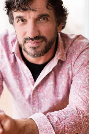  Dany Michaud photo