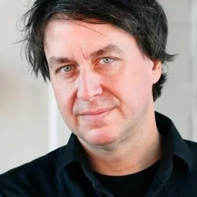  Éric Morin