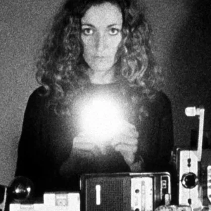  Jackie Raynal