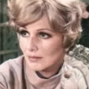  Irene Ravache