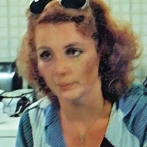 Photo star :  Irene Ravache