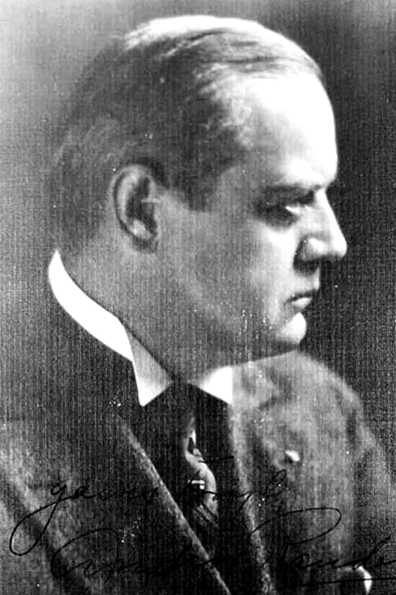  Anders Randolf