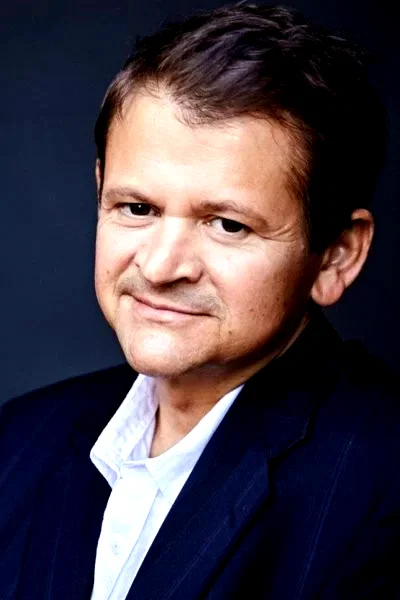 Alexandre  Aubry
