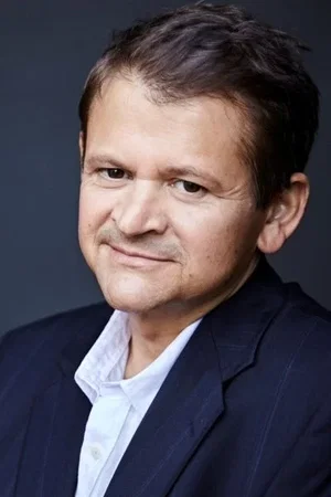 Alexandre  Aubry photo