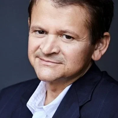 Alexandre  Aubry