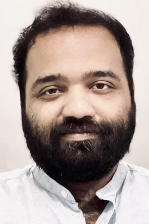 Photo de  Nikhil Mahajan