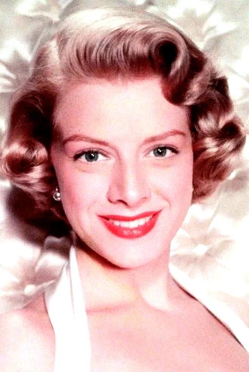  Rosemary Clooney