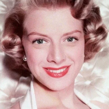  Rosemary Clooney
