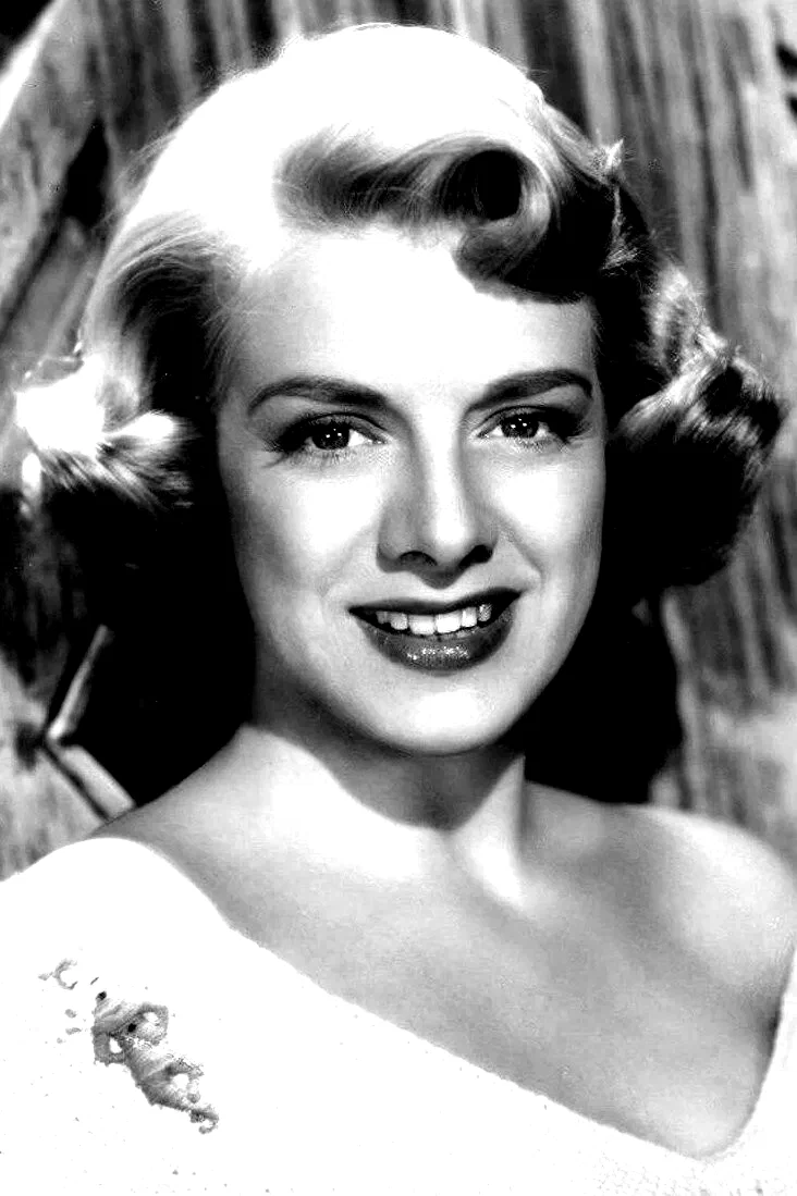  Rosemary Clooney