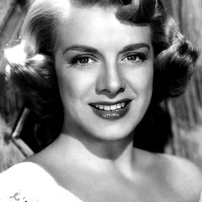 Photo star :  Rosemary Clooney
