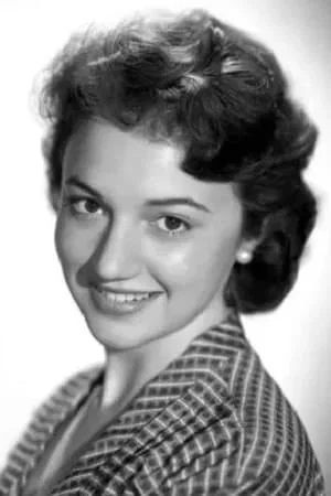  Anne Whitfield