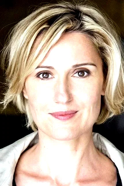  Brigitte Lo Cicero