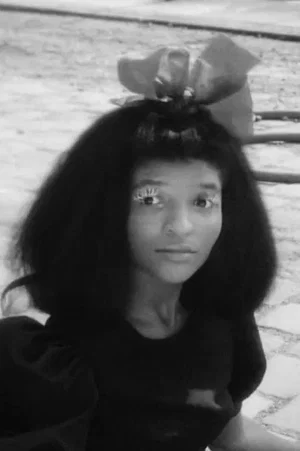  Emilienne Caille photo