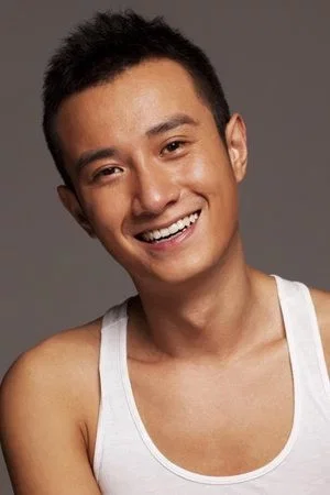  Wen Zhang photo