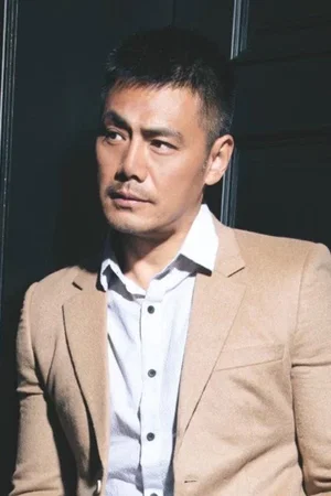  Shao Bing photo