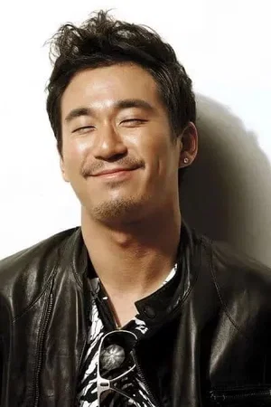  Zhang Mo photo