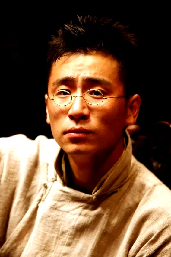  Xiao Wei