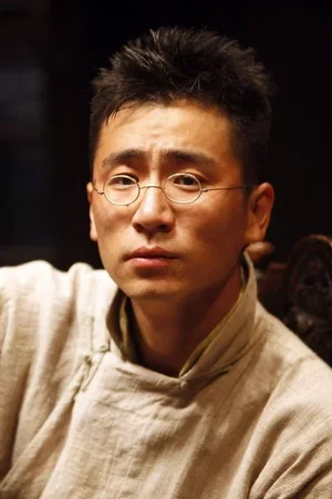  Xiao Wei photo