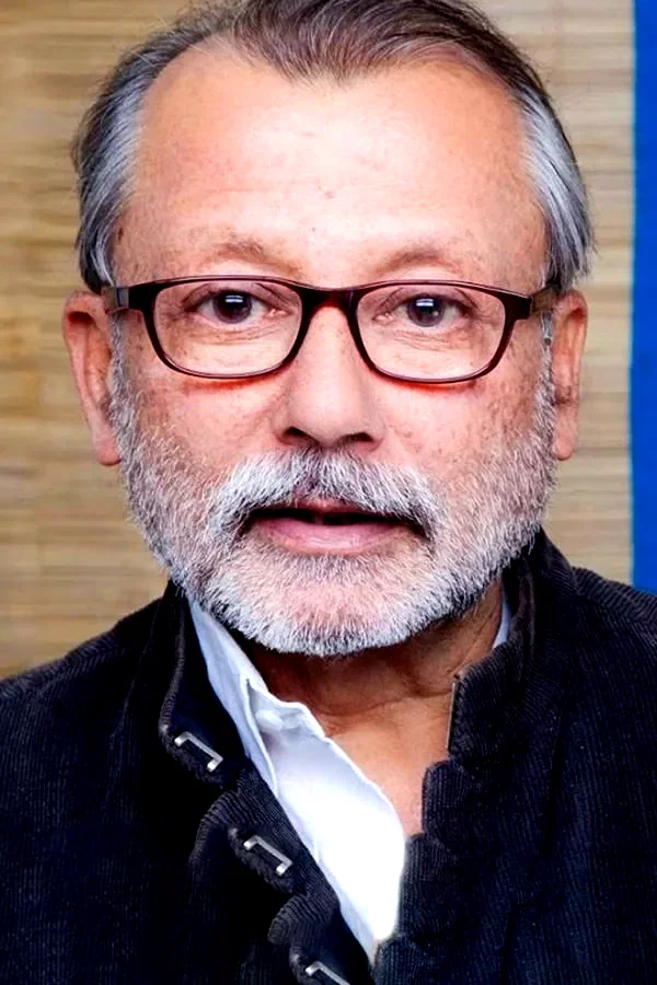 Pankaj Kapur