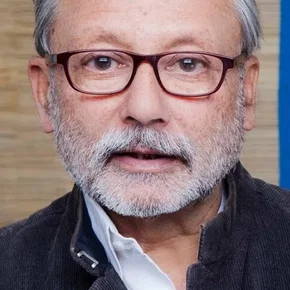 Photo star : Pankaj Kapur