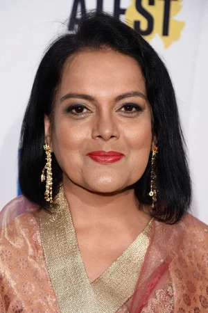 Photo de  Sushmita Mukherjee