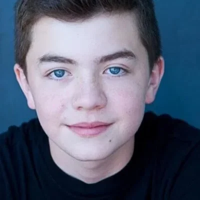  Nathan Ellison