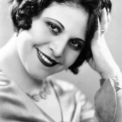 Lina Basquette