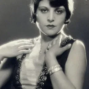 Photo star : Lina Basquette