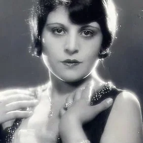 Photo star : Lina Basquette