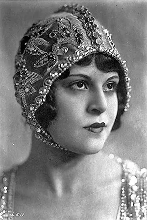 Photo de Lina Basquette