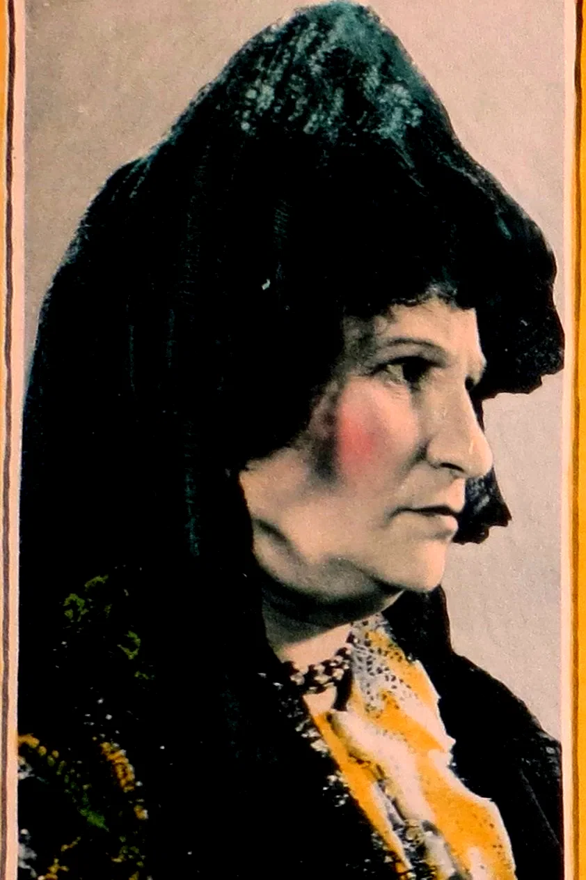 Rosa Rosanova
