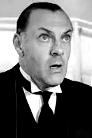  Syd Crossley